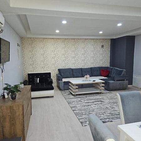 Apartments Arna Visoko Exterior foto