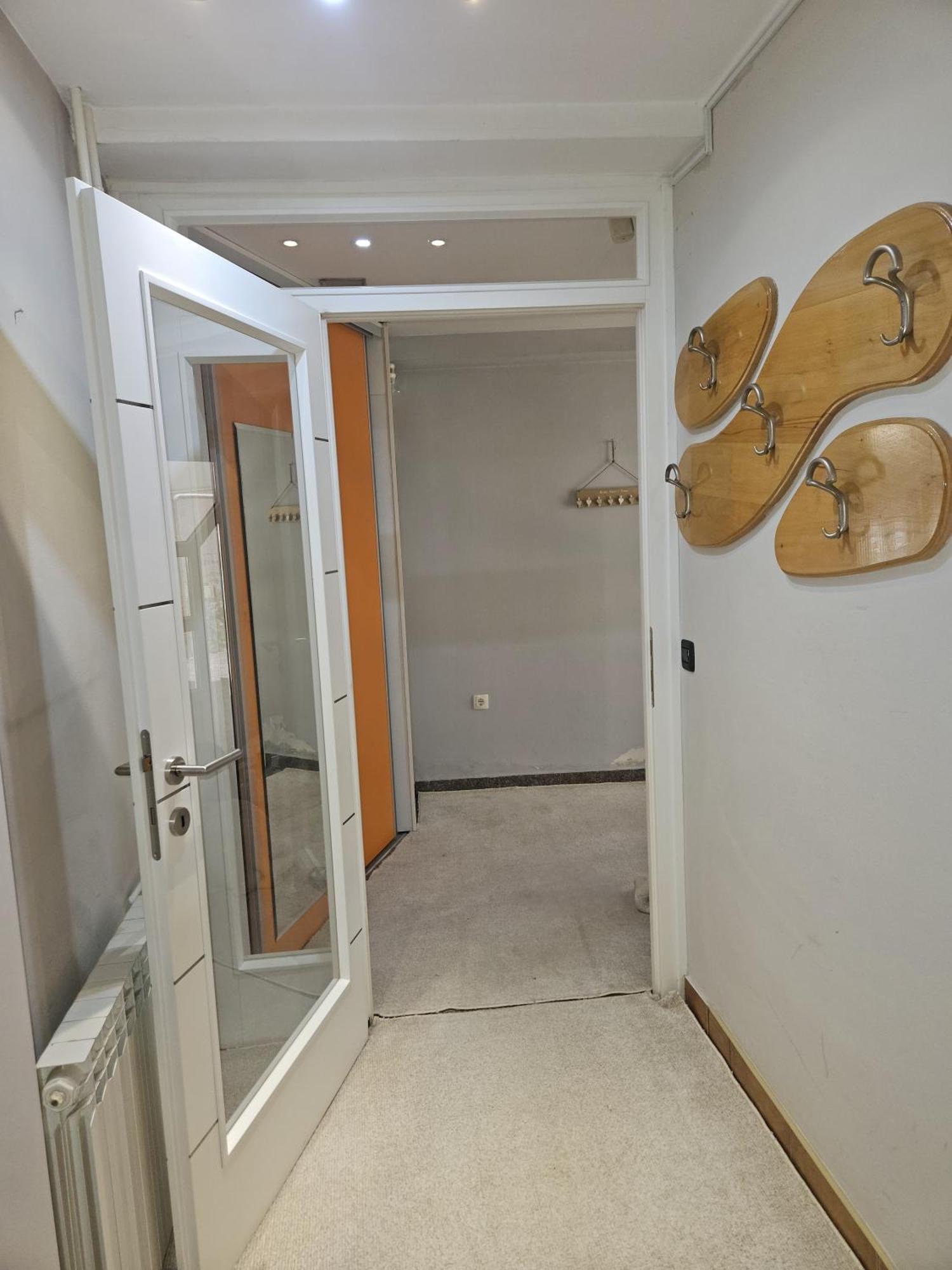Apartments Arna Visoko Exterior foto